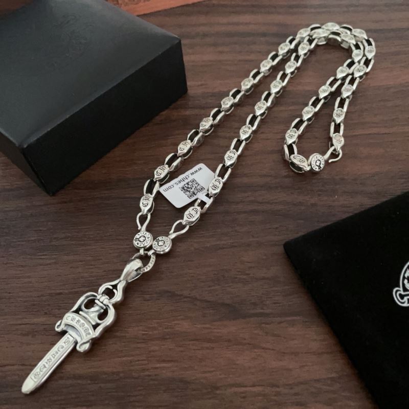 Chrome Hearts Necklaces